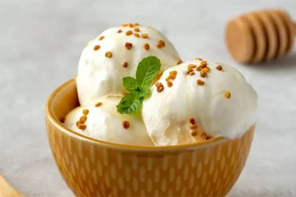 distilled monoglyceride application