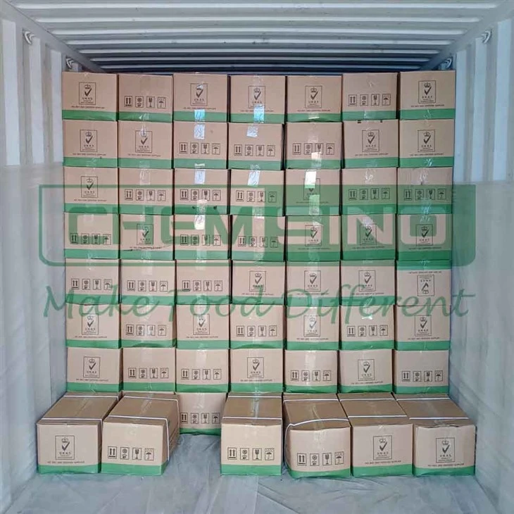 Discover The Versatility Of DATEM 80% in Your Emulsions Today