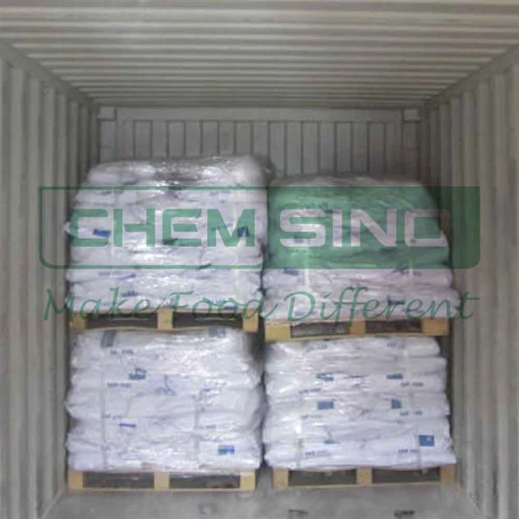 Distilled Monoglyceride Power GMS High Purity Over 90%