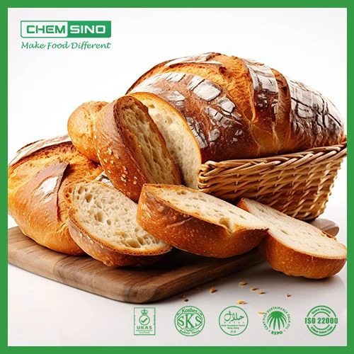 Free Samples CAS No. 31566-31-1 Distilled Monoglycerides DMG High Iodine Value