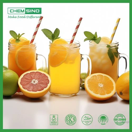 Improve Taste Salad Dressings And Condiments CAS NO.9007-48-1