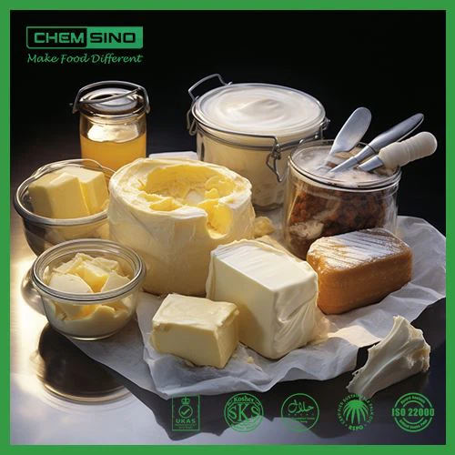 Polysorbate 80 E433 Uses in Cosmetics For Sale