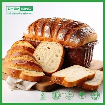 Dostarczany fabrycznie Emulgator Datem E472e (Datem) 100 procent