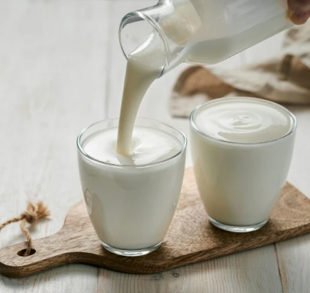 SSL 100% Pure Non-dairy Creamer CAS NO.18200-72-1