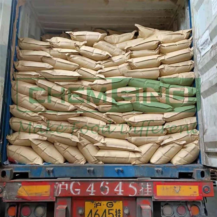 Stability Dairy CAS NO. 123-94-4