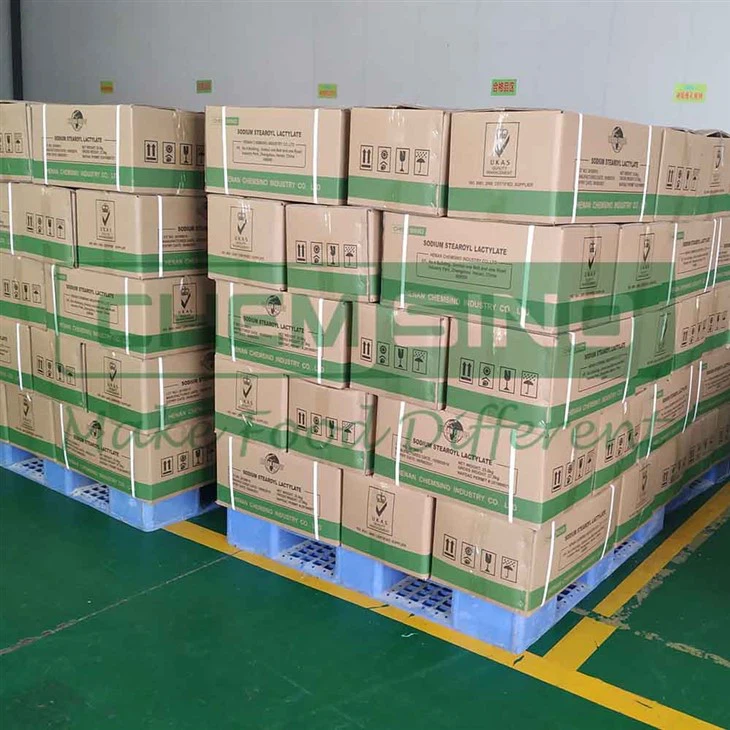 The Best Price CAS No. 31566-31-1 DMG High Iodine Value Distilled Monoglyceride 2