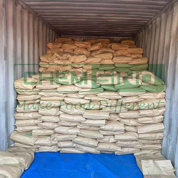 The Best Price CAS No. 31566-31-1 DMG High Iodine Value Distilled Monoglyceride