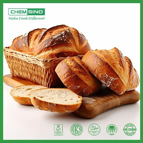 The Best Price CAS No. 31566-31-1 DMG High Iodine Value Distilled Monoglyceride