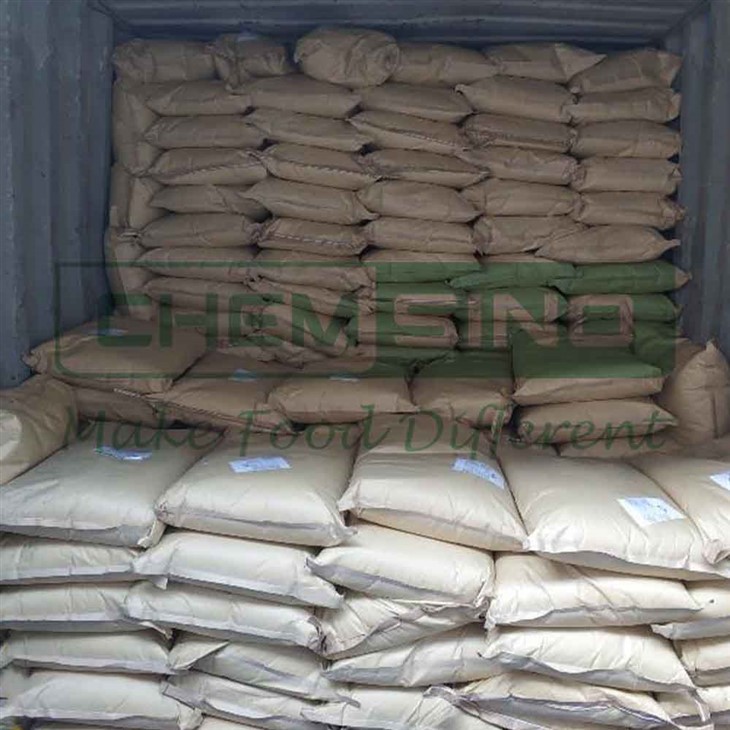 The Perfect Balance Of Food With China Enzyme Glucose Oxidase! CAS NO.: 9001-37-19