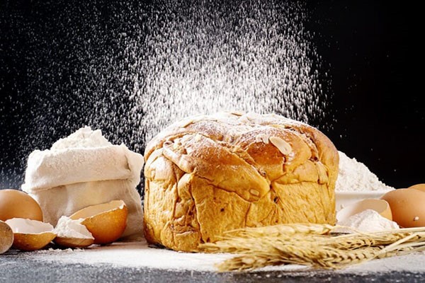 Baking Enzymes