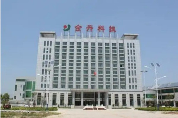 jindan tech jindan tech