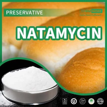 Natamycyna 100 mg w proszku w żywności do sprzedaży online