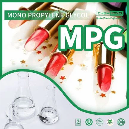 Produkty higieny osobistej Glikol propylenowy NR CAS. 57-55-6