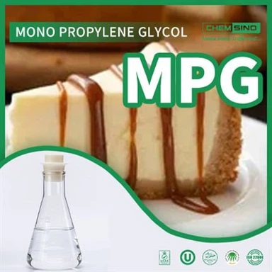 Dodatki Glikol propylenowy NR CAS. 57-55-6