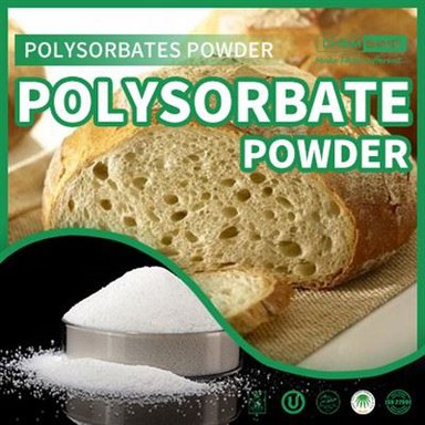 Emulgator Tween 80 Proszek do tekstyliów NR CAS. 9005-67-8