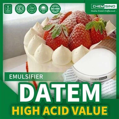 Wspieranie rozwoju produktu za pomocą DATEM