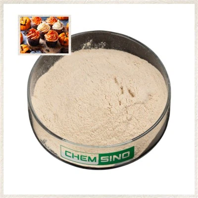 Dostawca i producent karagenu spożywczego E407