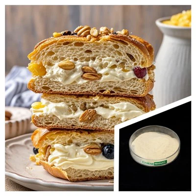 Sprzedam Chemsino CMC E466