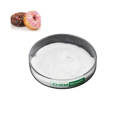 Dostawca i producent gumy gellanowej klasy spożywczej E418