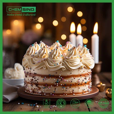 Składnik żywności Dioctan sodu w konkurencyjnej cenie