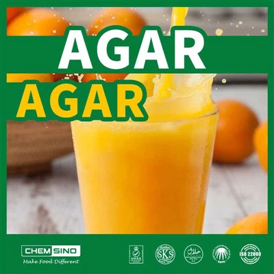 Sprzedam agar zagęszczający i stabilizujący-agar do żywności