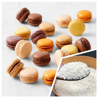 Niezawodny dostawca sorbinianu potasu CAS 24634-61-5