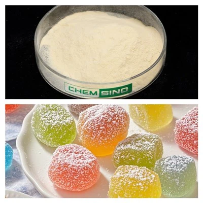 Dostawca i producent karboksymetylocelulozy sodowej CMC