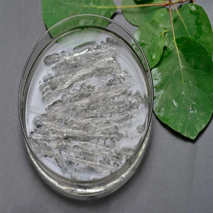 Agar-agar